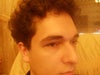 My bad eyebrow