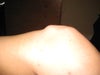 harsher light conditions, but this shows how much it protrudes