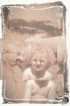 w/grandchild and 30lbs overweight!