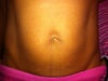 Belly button