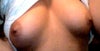 A little pushed together creating a more fatty tissue look.