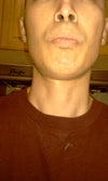 monkey mouth front