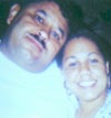 My Dad & I, he also had them.
