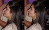 I got excited just looking at the second photo - that's how I always THINK or imagine I look...until I see a photo - hah!