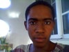 me in a photograph. my nose appears smaller than it looks. because it's a close range photo it looks normal but i would want more height and bridge shape