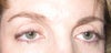 There is a bit of a droopy part right next to the point also, emphasizing the point even more.  :(