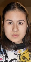 Frontal, neutral