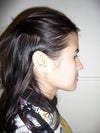 Profile, repose