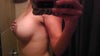 Flat Spot Where Dent is (Not Flexing)