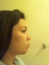 weird looking side-view