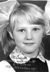 At the age of 8 I was already concuis and opening my eyes wider when taking pics