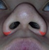 Picture of my nose