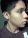 right side view