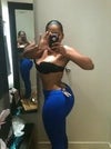 desired body look