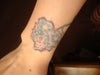 Top of my right arm