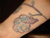 Bottom of my right arm