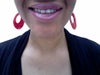 Lips in 2012 (smiling)