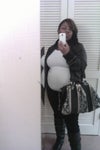 i want to have a way flatter stomach.