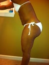 side crunch view