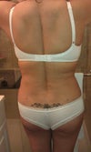 After Back View-