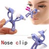 My surgeon told me before to do a lymphatic massage on my nose, which is the same as this clip but less work right?