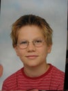 me at age of 13