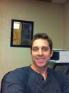 New front... Still swollen, but nose is gonna be wider most likely after a year.