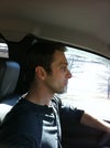 New profile view.
