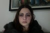 me, front view TODAY  ( my nose is my biggest issue!!)