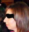 this how i looked from profile