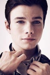 Chris Colfer