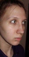 I am extremely unhappy in which my tip appears at this angle.