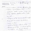 Surgical report