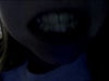MY MOUTH IS A LITTLE TILTED ON ACCIDENT