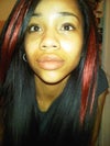 my ginormous lips