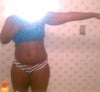 me from the front