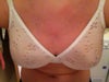 Even a little lift up and i don't have a decolletage
