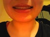 This is my smile..i want a huge smile 10-12