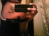 my tattoo
