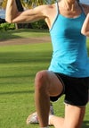 One Month Pre- Surgery...will I ever stand up straight and run again?