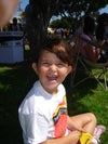 im 5 and i look the same