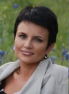 Before treatment with Radiesse
