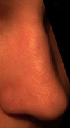 indent-taken from right