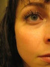 I always moisturize and feel I take pretty good care of my skin, but perhaps I need more help in this area.