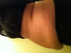 waist
