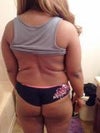 wayy too flat no shape or projection  in my rear
