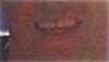 Heres some pictures of his teeth now, not very good picture but may help.