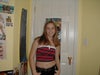 before my babies =) look how happy and intact my body is!!