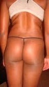 I do have some vol. to my butt I would like for it to be bigger and rounder