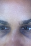 this is with no make up